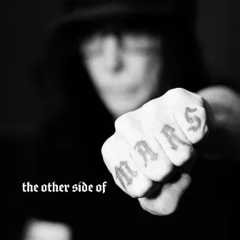 Right Side of Wrong by Mick Mars