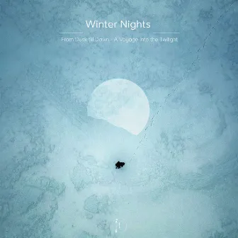 Winter Nights by Sub Accent