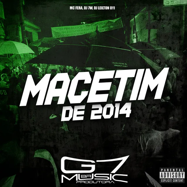 Macetim de 2014