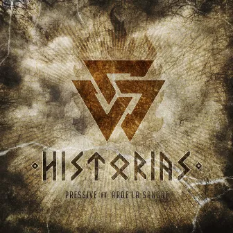 Historias by Pressive