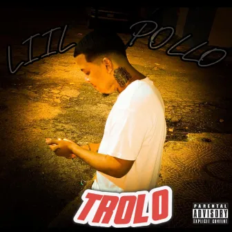 TROLO by Xander Flamee