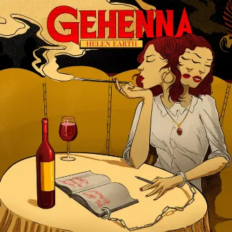 Gehenna by Helen Earth