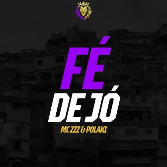 Fé de Jó by MC ZZZ