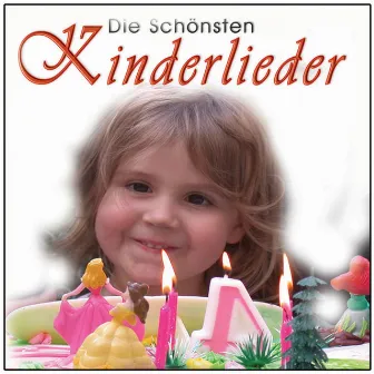 Die schönsten Kinderlieder by Barbel