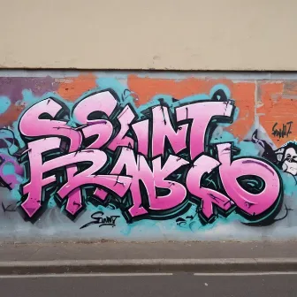 Revival of Hip Hop by Saint Fransicko