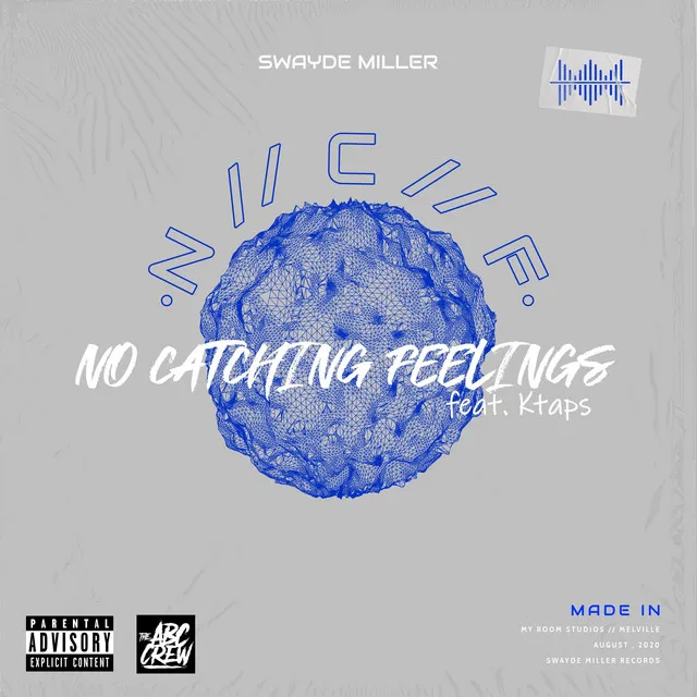 No Catching Feelings