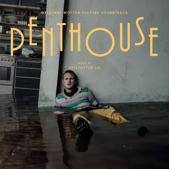 Penthouse (Original Motion Picture Soundtrack)