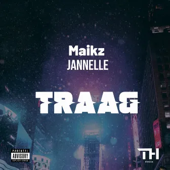 Traag by Maikz