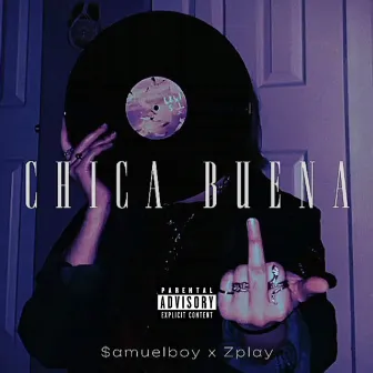 Chica Buena by $amuelboy