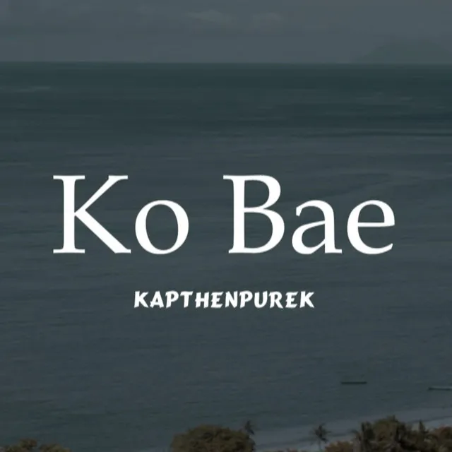 Ko Bae