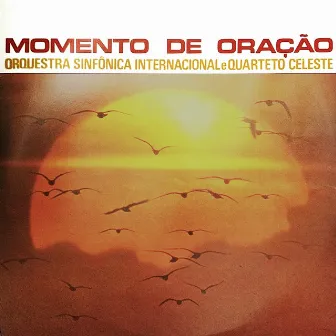 Momento de Oração by Quarteto Celeste