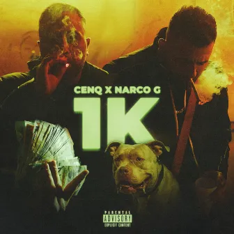 1K by Cenq