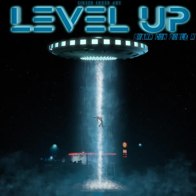 Level Up