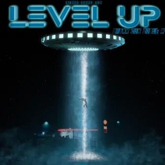 Level Up by Brahh Con Doble H