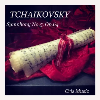 Tchaikovsky: Symphony No.5, Op.64 by 