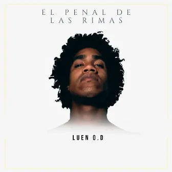 El Penal de las Rimas by Luen O.D