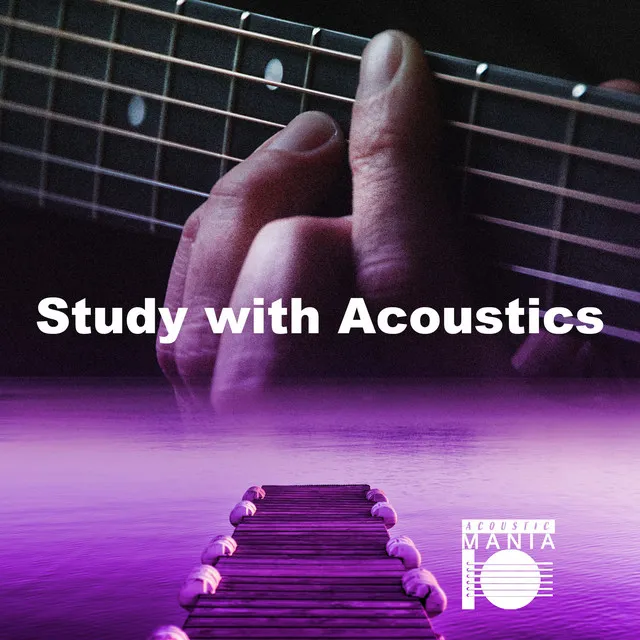 Study with Acoustics