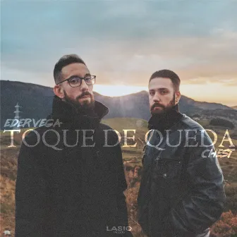 Toque de Queda by Unknown Artist