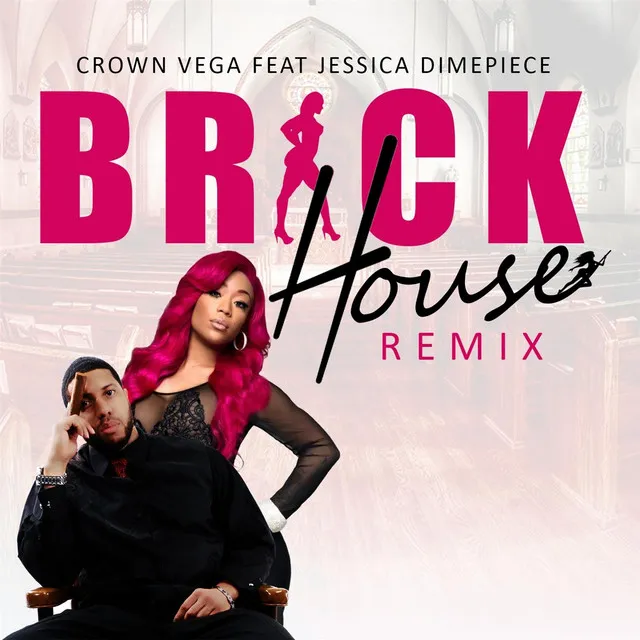 Brick House (Remix)