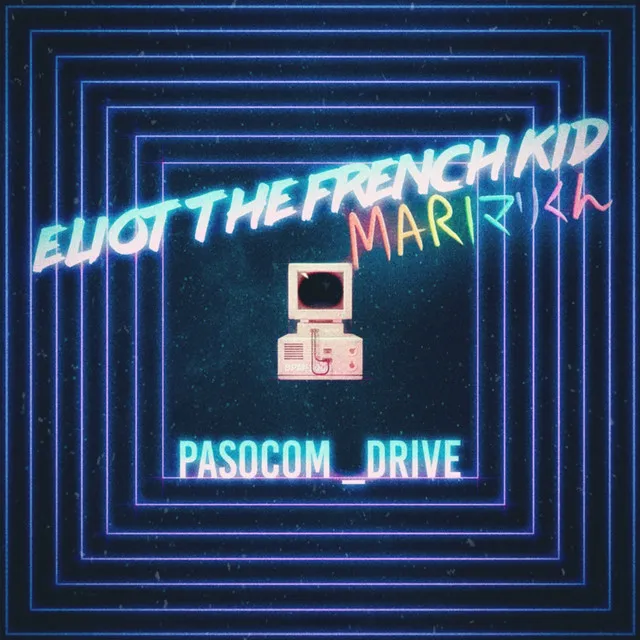 Pasocom_Drive