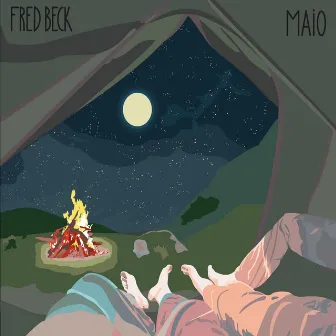 Maio by Fred Beck