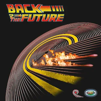 Back 2 The Future by Earthling