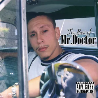 The Best of Mr. Doctor (Deluxe Version) by Mr. Doctor