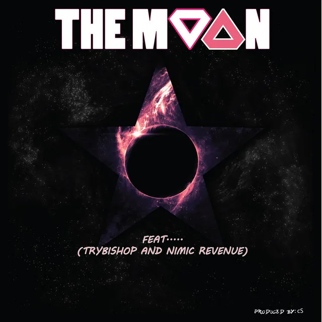 The Moon (feat. Trybishop & Nimic Revenue)