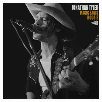 Magic Sam's Boogie (Live from Arlyn Studio) by Jonathan Tyler