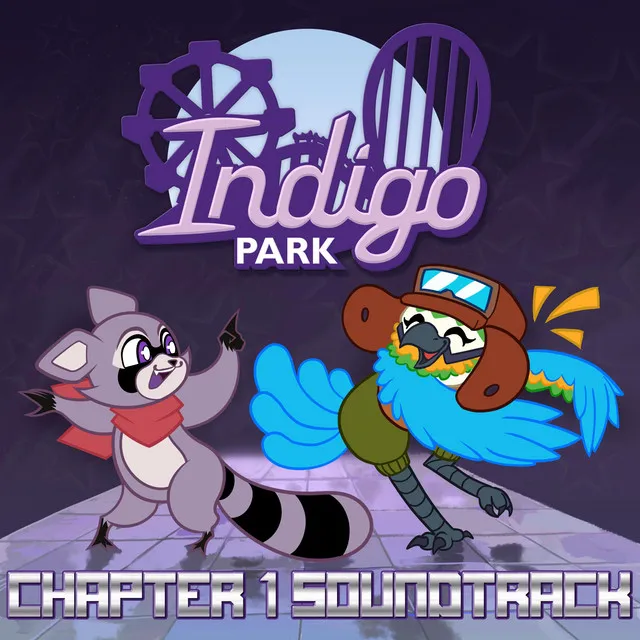 Welcome To Indigo Park