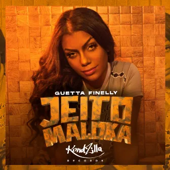 Jeito Maloka by Guetta FInelly