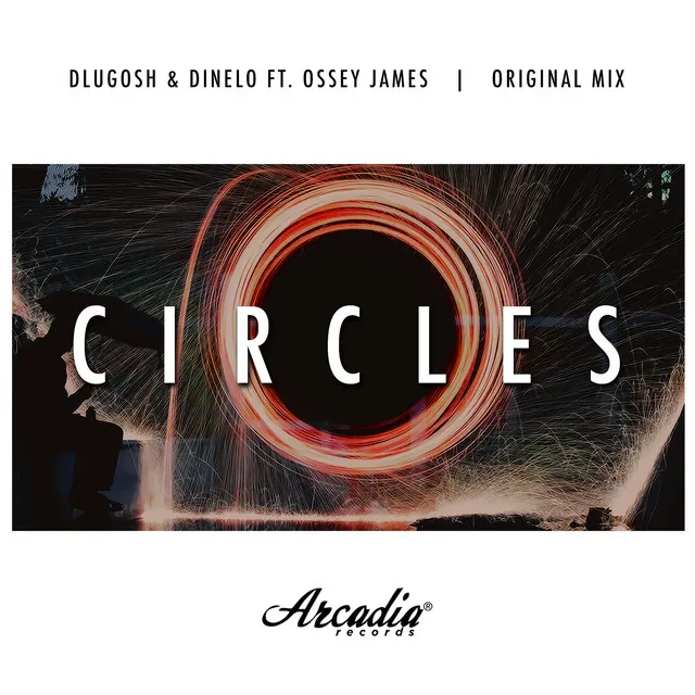 Circles - Radio Edit