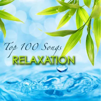 Top 100 Songs Relaxation – Healing Zen Music for Mind Body Connection & Chakra Balancing by Liquid Relaxation