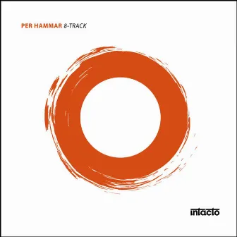 8-Track EP by Per Hammar