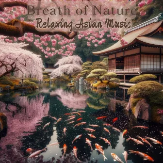 Breath of Nature: Relaxing Asian Music and Nature Sounds for Meditation, and Rest by Asian Folklore