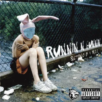 Runnin n Gunnin by Rivi