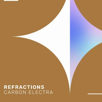 Refractions by Carbon Electra