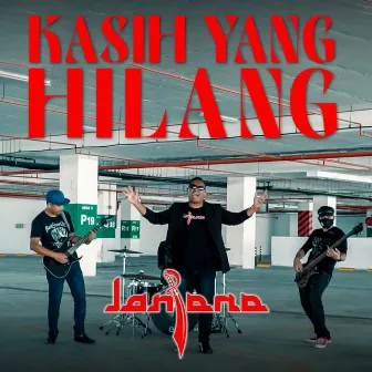 Kasih Yang Hilang by Lantana