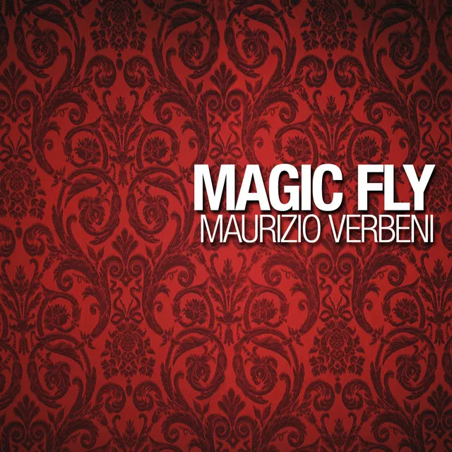 Magic Fly - Jazz Voice Version