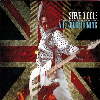 Air Conditioning by Steve Diggle