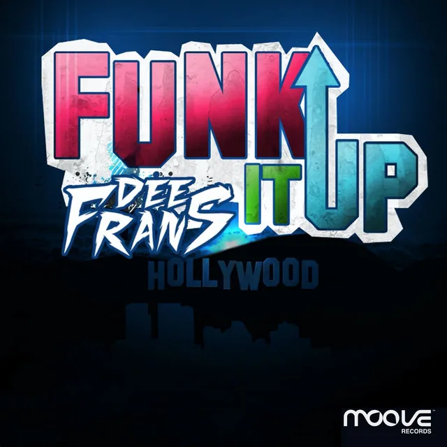 Funk It Up - Radio Edit