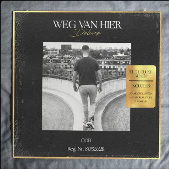 Weg Van Hier (Deluxe) by Cor