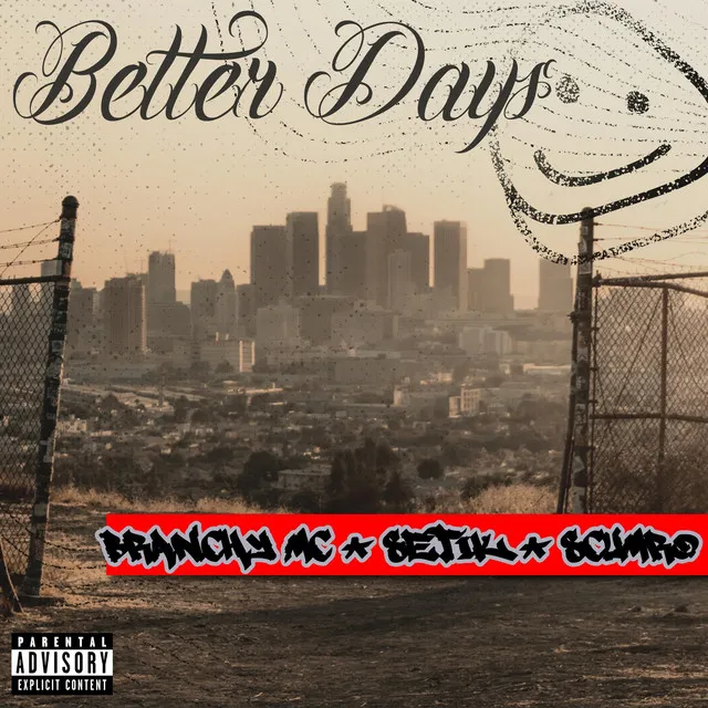 Better Days