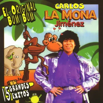 El Original Bum-Bum de Carlitos 