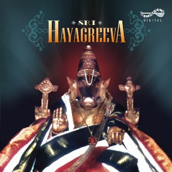 Sri Hayagreeva by Unknown Artist