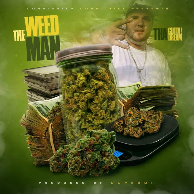 The Weedman