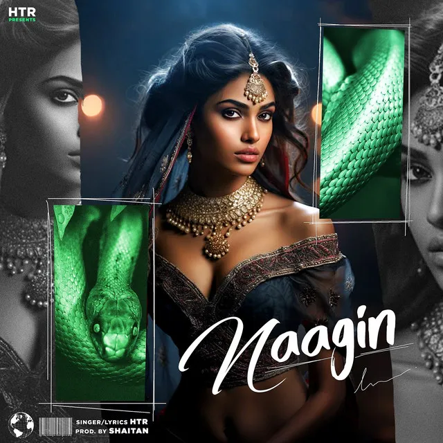 Naagin