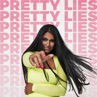 Pretty Lies by ASHY