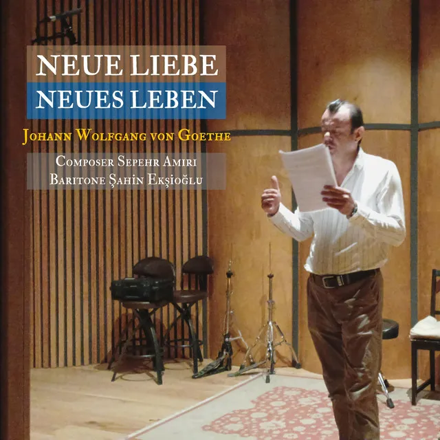 Neue Liebe Neues Leben