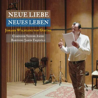 Neue Liebe Neues Leben by Sepehr Amiri